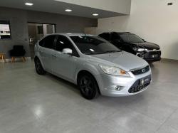 FORD Focus Hatch 1.6 4P GL