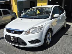 FORD Focus Hatch 1.6 4P GLX FLEX