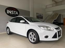 FORD Focus Hatch 1.6 16V 4P SE FLEX