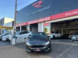 FORD Focus Hatch 1.6 16V 4P SE FLEX