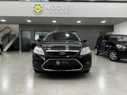 FORD Focus Hatch 1.6 16V 4P FLEX GL