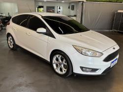 FORD Focus Hatch 1.6 16V 4P SE PLUS FLEX