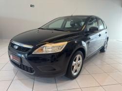 FORD Focus Hatch 1.6 16V 4P SE FLEX