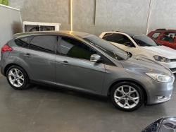 FORD Focus Hatch 1.6 16V 4P SE PLUS FLEX