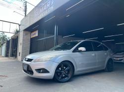 FORD Focus Hatch 1.6 4P GLX FLEX