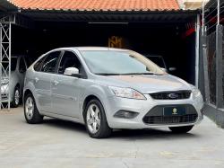 FORD Focus Hatch 1.6 4P GLX FLEX