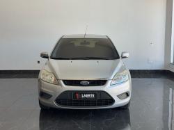 FORD Focus Hatch 1.6 16V 4P FLEX S