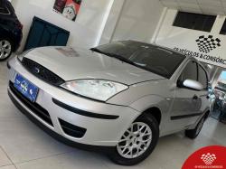 FORD Focus Hatch 1.6 4P GLX