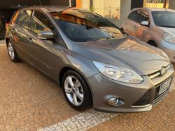 FORD Focus Hatch 1.6 16V 4P SE FLEX