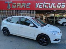 FORD Focus Hatch 1.6 4P GLX FLEX