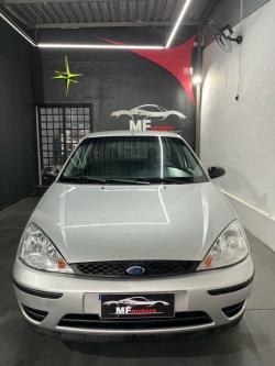FORD Focus Hatch 1.6 16V 4P SE PLUS FLEX