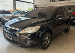 FORD Focus Hatch 1.6 16V 4P FLEX GL