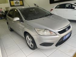 FORD Focus Hatch 1.6 4P GLX