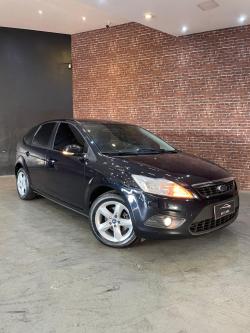 FORD Focus Hatch 1.6 16V 4P SE FLEX
