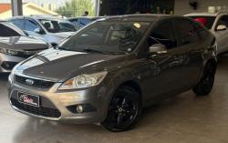 FORD Focus Hatch 1.6 4P GLX FLEX