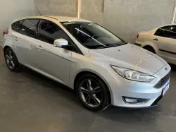 FORD Focus Hatch 1.6 16V 4P SE FLEX