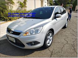FORD Focus Hatch 1.6 4P GLX FLEX