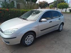 FORD Focus Hatch 1.6 16V 4P FLEX GL