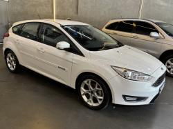 FORD Focus Hatch 1.6 16V 4P SE PLUS FLEX