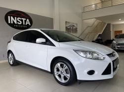 FORD Focus Hatch 1.6 16V 4P FLEX S