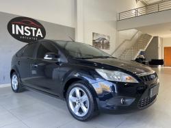 FORD Focus Hatch 1.6 4P GLX FLEX