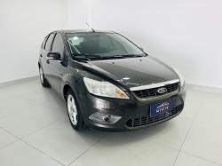 FORD Focus Hatch 1.6 16V 4P SE PLUS FLEX