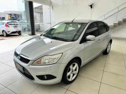 FORD Focus Hatch 1.6 4P GLX FLEX