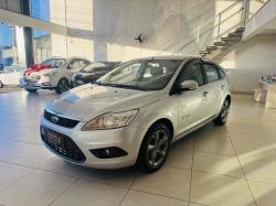 FORD Focus Hatch 1.6 4P GLX FLEX