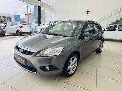 FORD Focus Hatch 1.6 4P GLX FLEX