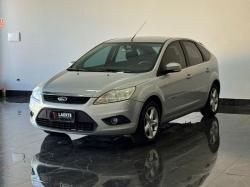 FORD Focus Hatch 1.6 16V 4P SE FLEX