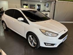 FORD Focus Hatch 1.6 16V 4P SE FLEX