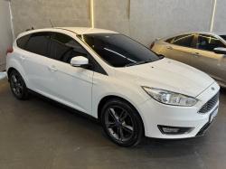 FORD Focus Hatch 1.6 16V 4P SE FLEX
