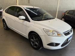 FORD Focus Hatch 1.6 4P GLX FLEX