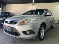 FORD Focus Hatch 1.6 4P FLEX GL