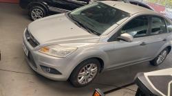 FORD Focus Hatch 1.6 4P GLX
