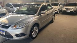 FORD Focus Hatch 1.6 4P GLX