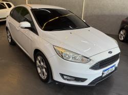 FORD Focus Hatch 1.6 16V 4P SE PLUS FLEX