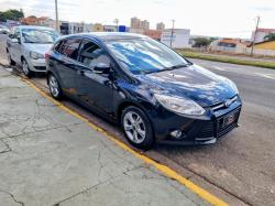 FORD Focus Hatch 1.6 16V 4P SE FLEX