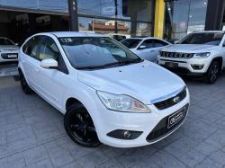 FORD Focus Hatch 1.6 4P FLEX GL