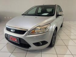 FORD Focus Hatch 1.6 16V 4P FLEX S