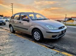 FORD Focus Hatch 1.6 4P