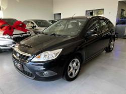 FORD Focus Hatch 1.6 4P GLX FLEX