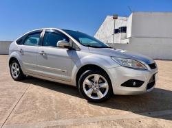 FORD Focus Hatch 1.6 4P GLX FLEX