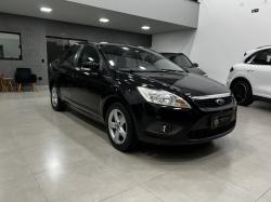 FORD Focus Hatch 1.6 4P GLX FLEX