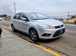 FORD Focus Hatch 1.6 16V 4P SE FLEX
