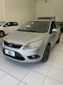 FORD Focus Hatch 1.6 4P GLX FLEX
