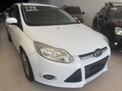 FORD Focus Hatch 1.6 16V 4P SE FLEX