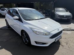 FORD Focus Hatch 1.6 16V 4P SE FLEX