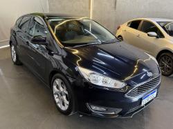 FORD Focus Hatch 1.6 16V 4P SE PLUS FLEX