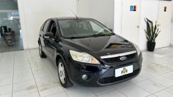 FORD Focus Hatch 1.6 4P GLX
